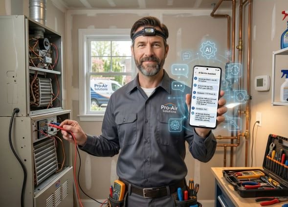 mobile web app Cold Lake