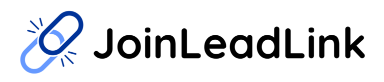 JoinLeadLink