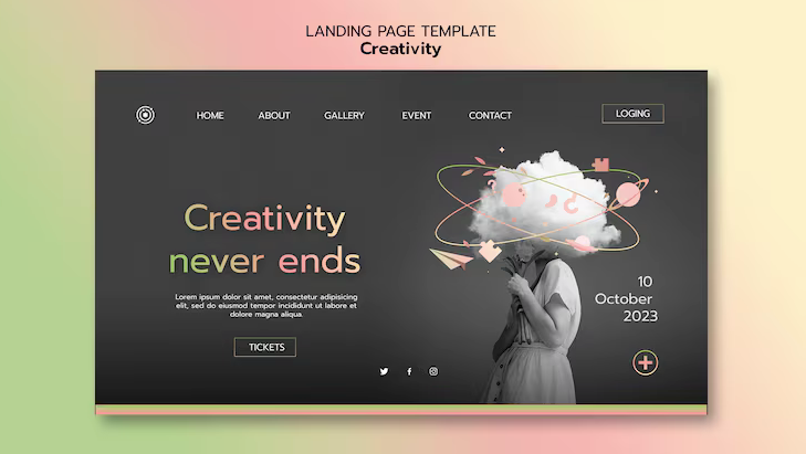 Website Design in cold lake